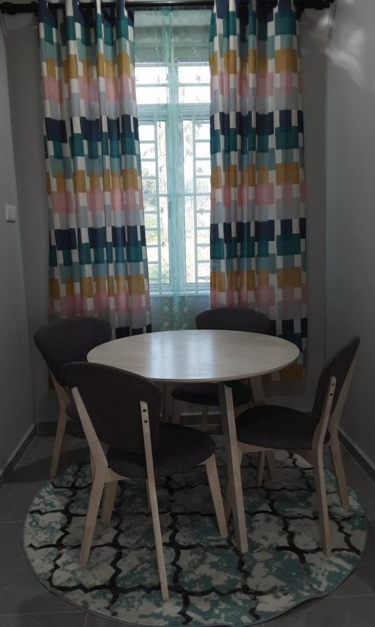 Villa Hijau Guest House Kampong Sura Tengah エクステリア 写真